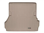 Weathertech Cargo Liner Trunk Mat For Lx/land Cruiser. Fixed Price $153.95.