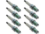 Diy Solutions 83JQ32N Spark Plug Set Fits 2006-2009 Land Rover Range Sport. Fixed Price $46.76.