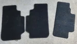 Genuine Lexus Oem Carpet Floor Mat Designed For The 2013-2015 Rx 350 450H. Fixed Price $35.00.