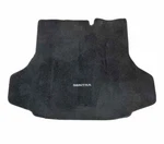Nissan Sentra Spare Tire Cargo 2019 Rear Trunk Cover Mat Oem Black. Fixed Price $109.99.