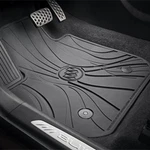 Genuine Gm Floor Mats All-weather 23277665. Fixed Price $148.50.