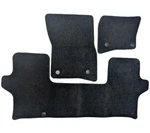 Genuine 3-PC Land Rover Defender Lux Carpet Mats Oem VCPL190104 L8B2130A22BD8PVJ. Fixed Price $199.99.