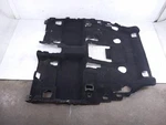 2021 Ford Explorer Rear Interior Floor Carpet Lining LB5Z-7860578-EA *black. Fixed Price $418.95.