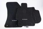 Oem 2015-2019 Subaru Outback Floor Mats 4 Piece Set J501SAL000 Black Carpet New. Fixed Price $35.00.