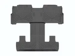 Weathertech Floorliner Hp 2018-2020 Ford Expedition 2ND/3RD Row, Black. Fixed Price $126.95.