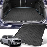 All Weather Trunk Cargo Mat For 2023-2026 Mercedes Glc 300/43 Amg Tpe Rubber,. Fixed Price $79.99.