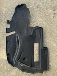 2005 - 2011 Mercedes SLK350 R171 Trunk Left Side Quarter Panel Trim Cover Oem. Fixed Price $116.00.