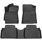 For 2021-2023 Hyundai Elantra All Weather Floor Mats 3D Tpe Front & Rear Liners. Fixed Price $62.99.