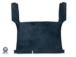 Tesla Model 2014 Boot Trunk Floor Carpet Mat Liner 1002413-00-G. Fixed Price $268.47.