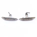 2006-2010 Bmw X3 3.0SI E83LCI Right Front Fender Turn Signal Oem. Fixed Price $44.99.