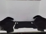 Jeep Jk Wrangler Door Oem Rear Interior Carpet Set 2011-2017 136475. Fixed Price $180.00.