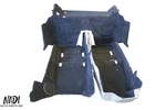 2016 2018 Mercedes Benz Amg Gt-s C190 Complete Front & Rear Carpet Set Oem. Fixed Price $1250.00.