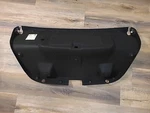 Bmw F10 11-16 Interior Trunk Lid Carpet Liner Cover Trim. Fixed Price $65.00.
