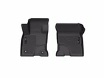 Husky X-act Contour Mat Fits 2020-2025 Ford Escape Hybrid/non-hybrid Frnt 2P Blk. Fixed Price $109.99.