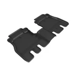 3D Maxpider L1JP01921509 Kagu Floor Mat Fits 18-22 Wrangler (jl). Fixed Price $91.99.