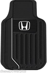 Honda Civic Hatch Back Fast Stick Logo Suv Protect Floor Mats Rubber Car Truck. Fixed Price $31.19.
