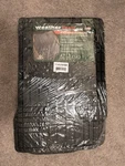 Weathertech 11AVMSB 4 Piece Trim To Fit Floor Mats Brand New Black. Fixed Price $29.99.