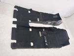2018-2021 Lexus NX300 Interior Floor Carpet 58510-78010-C1. Fixed Price $547.63.