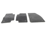 2019 - 2025 Land Rover Evoque Interior Floor Carpet Liner Cover Mat Set Of 3 Oem. Fixed Price $74.57.