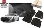 New Oem Toyota Avalon 2019 And Up All Models Weather Floor Liner 4-PC Set. Fixed Price $129.99.