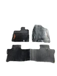 Oem Honda Pilot Trailsport All Season Floor Mats 2019-2022 83600-TGS-A010-20. Fixed Price $139.00.