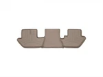 Weathertech Custom Mats Floorliner For 450613 - 3RD Row. Fixed Price $88.95.
