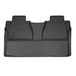 Husky Liners X-act 2ND Seat Full Cover Floor For 14-21 Tundra Crewmax. Fixed Price $89.99.