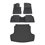 Mats Cargo Kia K5 2021-2026 Hyundai Sonata 2020-2025 Wailtnb-floor. Fixed Price $179.99.