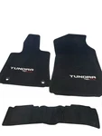 2018-2021 Toyota Tundra Trd Off-road Floormats Oem Front And Rear. Fixed Price $99.99.