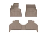 Weathertech Floorliner Hp For 2021-2023 Bmw X5 45E 1ST & 2ND Row, Black. Fixed Price $278.90.