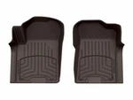 Weathertech Floorliner Hp Mats For - Infiniti QX80 1ST Row Cocoa. Fixed Price $155.95.