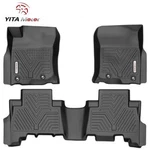 Yitamotor 3D Floor Mats Liner For 2014-2023 Lexus GX460 2013-2024 Toyota 4RUNNER. Fixed Price $62.80.