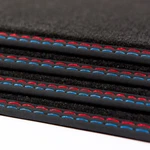 For Bmw 3-SERIES Coupe Velour Car Mats- Xdrive Awd E92 2007 2013 Oem Quality. Fixed Price $119.00.