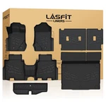 Floor / Cargo Seatback Ford Bronco 2021-2026 Tpe Liner. Fixed Price $109.99.