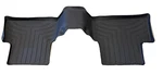 Weathertech Floorliner For 2015-2020 Chevrolet Tahoe 2ND Row Black 446072. Fixed Price $79.99.