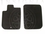 Genuine Gm Floor Mats Carpet Front 25836174. Fixed Price $109.58.