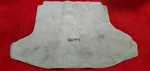 2004-2009 Toyota Prius Rear Trunk Cargo Mat Liner Bisque Tan Beigeoem. Fixed Price $74.99.