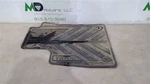 2017-2021 Chevrolet Trax Front Driver Floor Mats, All-weather 42364954. Fixed Price $45.00.
