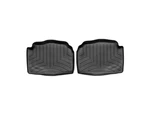 Weathertech Floorliner For 2002-2007 Subaru Impreza 2ND Row, Black. Fixed Price $73.95.