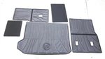 New Oem Gm Integrated Rear Seat Back & Cargo Liner 23332298 Buick Envision 16-20. Fixed Price $144.95.