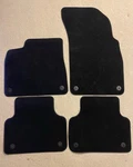 Original Audi Q7 Q8 Genuine Oem Floor Mats 2016-2023*4M1863011CQA5*4M1863011C*. Fixed Price $95.00.