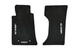 2006-2015 Mazda MX-5 Miata Floor Mats Set Of Front Black Carpeted Oem New. Fixed Price $83.90.