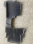 2018 Ford Escape Rear Floor Mat. Fixed Price $25.00.
