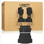 Lasfit Floor Mats & Cargo For Toyota RAV4 2019-2025 Gas Custom Liners. Fixed Price $199.00.
