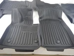 Houclemic CXHW2024EX0001L Floor Mats 2020-2025 Ford Explorer 6-SEATER Tpe. Fixed Price $105.08.