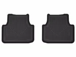 Husky X-act Contour 2ND Floor Liner Fits 2019-2025 Vw Jetta Sedan 1PC Black. Fixed Price $89.99.