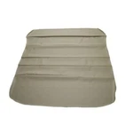 Headliner For 1970-1972 Chevy Chevelle Hardtop 2-DR Vinyl Tier Maroon Front Rear. Fixed Price $371.06.