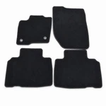 Oem Ford Edge Carpet Floor Mats Sealed 2015-2022 (FT4B-R130D00-AB3JA6) Black. Fixed Price $59.99.