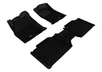 3D Maxpider For Toyota Tacoma Access Cab 2005-2011 Kagu Black R1 R2. Fixed Price $184.49.