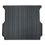 Smartliner K0615 Rear Truck Bed Black For Rivian R1T. Fixed Price $129.38.